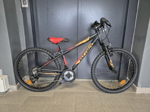 Biciletta atala race - biciletta,