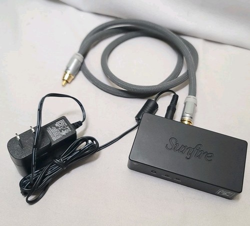 Sunfire trasmettitore wireless - trasmettitore,