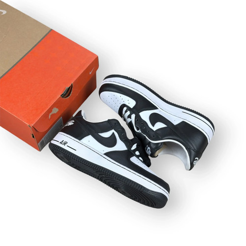 Nike air force low terror - 1,