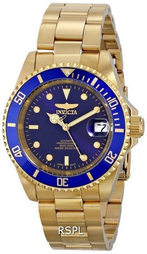 Orologio uomo invicta - orologio,