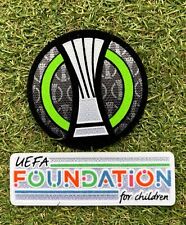 Nouveau Patch Conference league 2024-2025