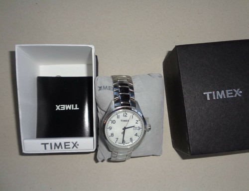 Orologio t2m462 timex nuovo - ,