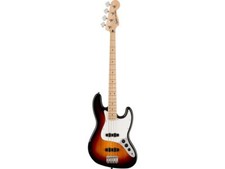 Fender Squier Affinity Jazz