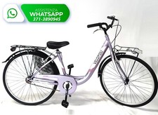 Bicicletta Velopoli  26" SENZA