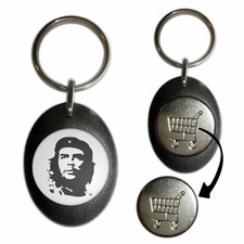 Che Guevara Plastic Shopping