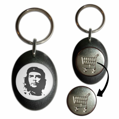 Che guevara plastic shopping - che,