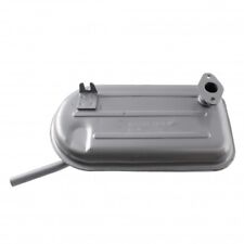 Marmitta Minarelli V1