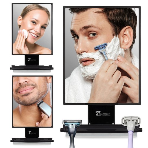 Specchio barba per - barba, doccia