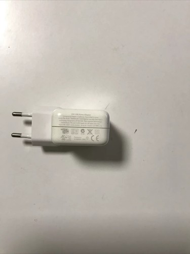 Caricabatterie 10w usb apple - usb,