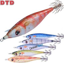 DTD BALLISTIC REAL FISH 3.0