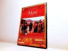 Mose’ – Prima Parte - Le