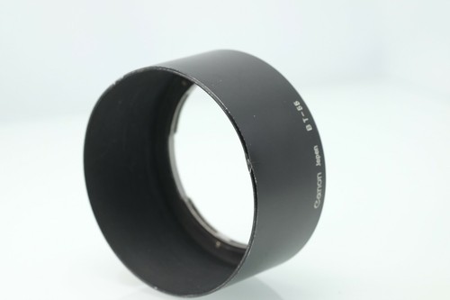 Canon lens hood for - lens, fd
