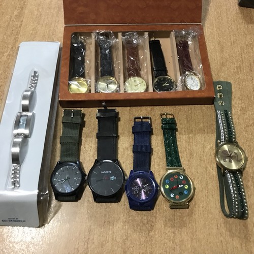 Orologi - 11,
