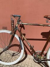 Bicicletta Legnano Roma