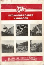 Manuale caricatore escavatore