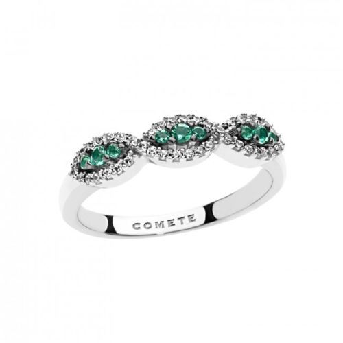 Anello donna comete gioielli - anello,