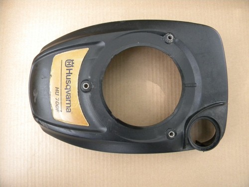 Honda gcv husqvarna 700f - gcv,
