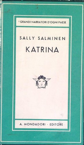 Katrina salminen sally - salminen,