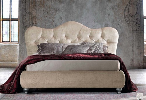Letto bacio matrimoniale - letto,