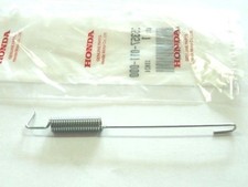 Honda molla interruttore stop - molla,