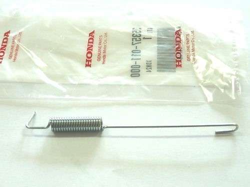 Honda molla interruttore stop - honda,