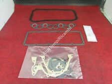 SERIE MOTORE SENZA GTC FIAT