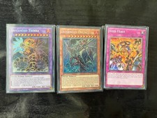 Yu-Gi-Oh! Mazzo Completo