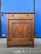 Mobiletto Rustico In Pino