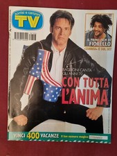 TV SORRISI E CANZONI n 23 1997