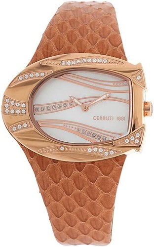 Montre femme cerruti 1881 - femme,