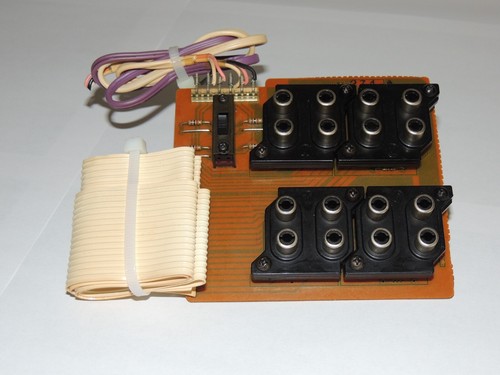 Pioneer 8800 terminale 4p - pioneer,