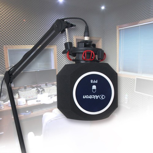 Alctron pf8 microfono - alctron,