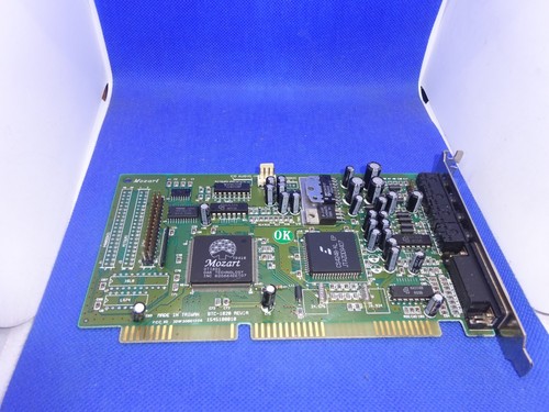 Mozart btc 1820 yamaha - mozart, btc-1820