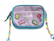 Borsa a Tracolla Mini Shoulder