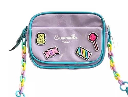 Borsa tracolla mini shoulder - tracolla,
