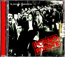 PORNORIVISTE - La Seconda