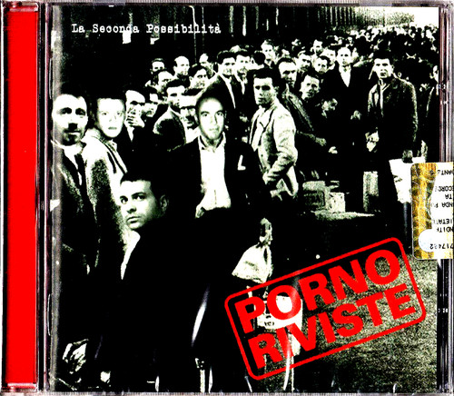 Pornoriviste la seconda - pornoriviste,