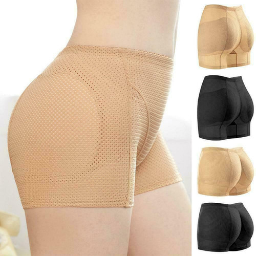 Mutandine donna silicone