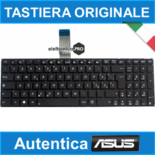 Tastiera originale asus x550c - tastiera,