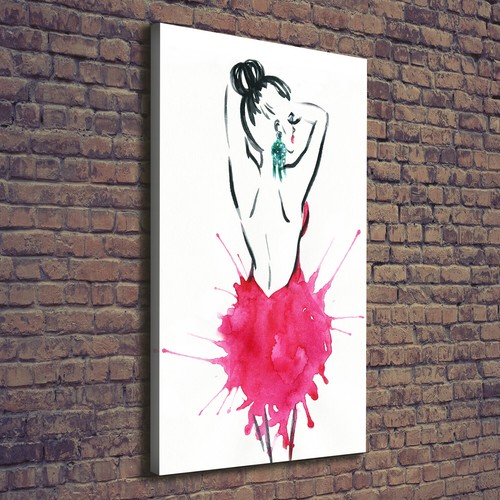 Tulup stampa tela wall art - tulup,
