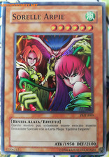 YU-GI-OH SORELLE ARPIE