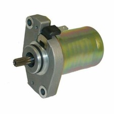 Starter motor for mbk booster - for,