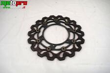 DISCO FRENO ANTERIORE BRAKING YAMAHA R6 2001 2002