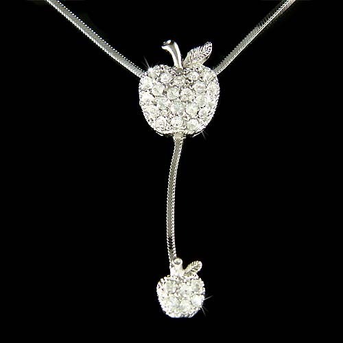 Collana catena per - collana, in
