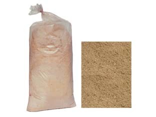 Segatura sacchetti l - in,