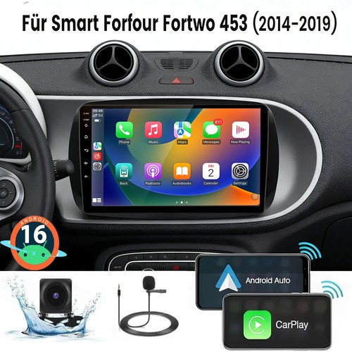 Android16 carplay autoradio - android16,