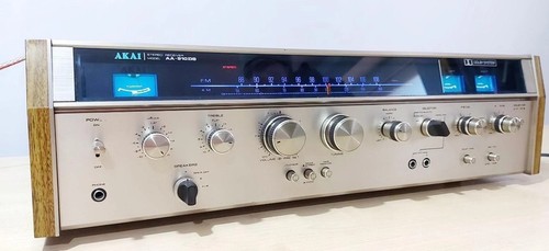 Akai 910db ricevitore - aa-910db,