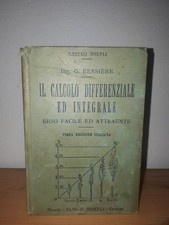 Bessiere IL CALCOLO