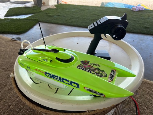 Pro boat miss - pro,