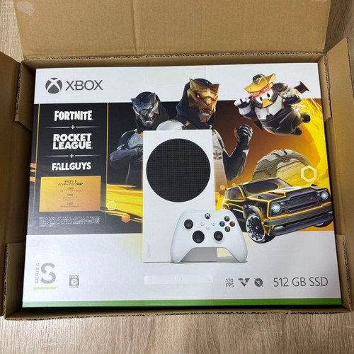 Microsoft xbox series - series, gb